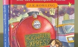 해리포터 1편 초판본이 2만6천달러