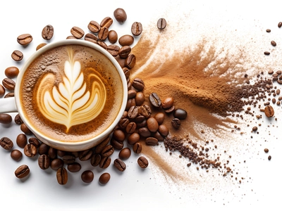 커피도 '패닉 바잉'…6% 급등하며 연일 사상 최고치