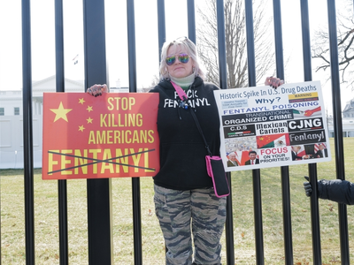 약불과다복용 사망자 4명 중 3명 ‘펜타닐’