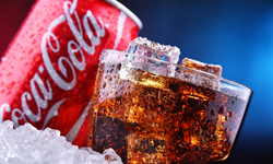 코카콜라, 4분기 매출 실적 호조