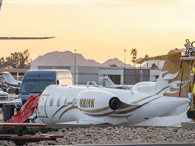 또 항공기 충돌 사고… 미국서 2주새 4번째