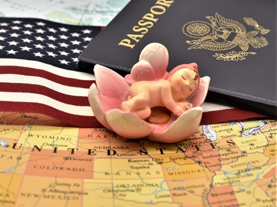 ‘출생시민권 폐지’ 잇단 제동에 항소