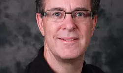 디캡 부동산 협회, 제임스 게이드리 차기 회장 선출