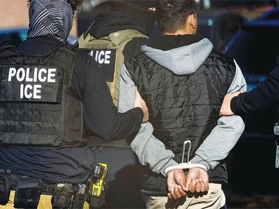 이민 단속에 손님 ‘반토막’ … 요식업소들 “죽을 맛”