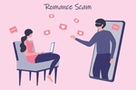 밸런타인스 데이 ‘로맨스 스캠’ 주의보