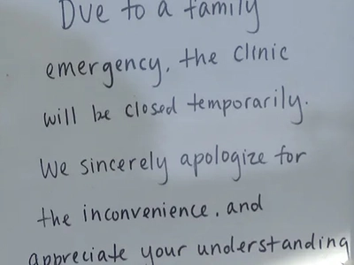 도라빌 한의원 수사 두 피해자 신고로 시작