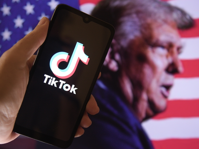 Z세대, 틱톡 통한 구직 활동…'92% 유용하다'