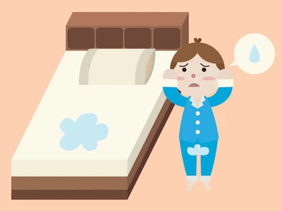 “야뇨증, 만 5~6세까진 적극적인 생활습관 교정부터”