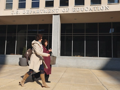 연방 교육부 이대로 사라지나?… 트럼프 폐지 논의 가속화