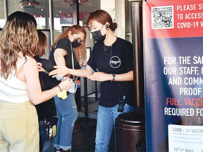 [팬데믹 사태 발발 5년 후] 코로나19로 인한 미국내 한인 사망 2,500여명