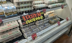 사상최고 계란값… 최악의 ‘에그플레이션’