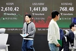 달러/원 환율 여전히 고공행진… 1,442원 마감