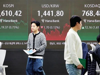 달러/원 환율 여전히 고공행진… 1,442원 마감