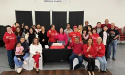 미션아가페, 헤입빌 커뮤니티센터 시작