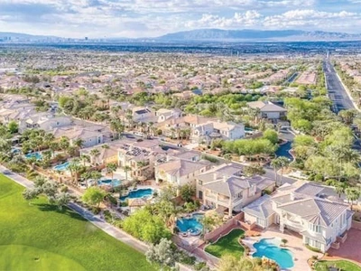 [‘은퇴하면 이곳으로’ … 선호 거주지 탑5] 애리조나 메사·네바다 핸더슨 순