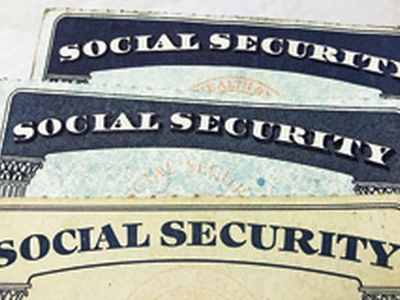 “메디케어 신청했는데 소셜카드가 오네?”