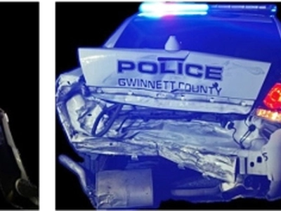 조지아주 차선변경법을 알고 있나요?