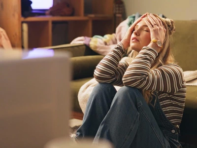 ‘코티솔’ 수치가 높다고?… ‘스트레스 호르몬’ 실제 영향은