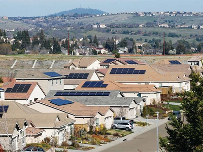 고금리·불황에도 럭셔리 주택은 ‘고공 행진’