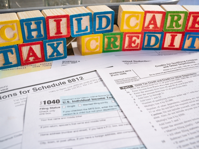 7세 미만 자녀 1인당 250달러 세액공제 추진