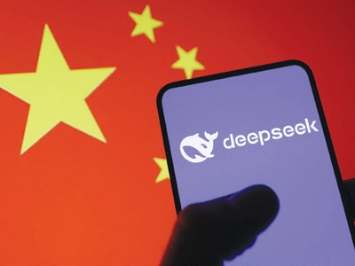 중, ‘딥시크’ 돌풍 속… 세계는 ‘차단 vs 허용’