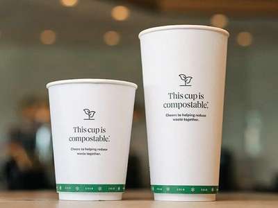 스타벅스, 친환경컵 도입 불만 폭주