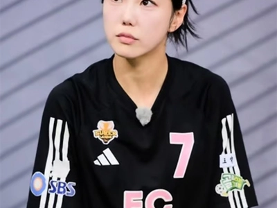 ‘故오요안나 선배’ 김가영, 결국 SBS '골때녀’ 하차