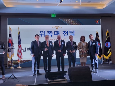 4월 애틀랜타 WKBC 후원모금 30만 달러 이상