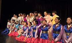 한국문화 널리 알린 애틀랜타국악축전