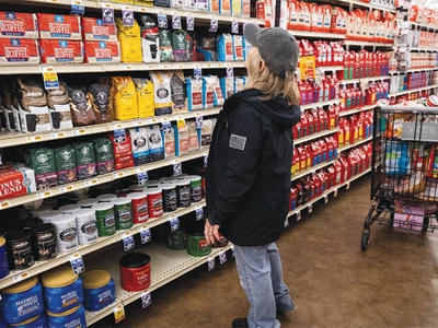 소비자 “물가 불안” vs 기업인 “경제 낙관”