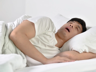 “드르렁~컥”… 수면무호흡증 우습게 봤다간 청력 잃을 수도