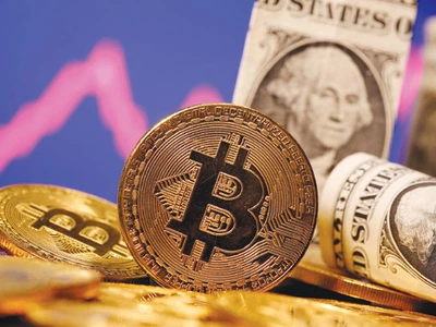 가상화폐 ‘찬바람’ … 이달 시총 8,700억달러 증발