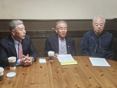 한인사회 분노 임계점에 달해, "이홍기 사퇴해야"