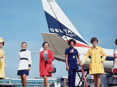 델타, 미국 최초의 100주년 항공사 된다