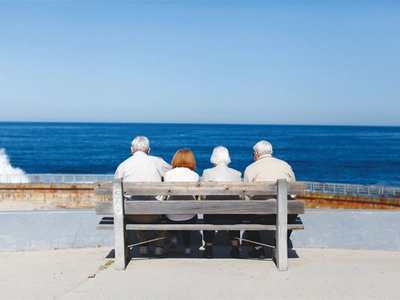 ‘실버 쓰나미’본격화… 자녀 주택 상속 늘어날 듯