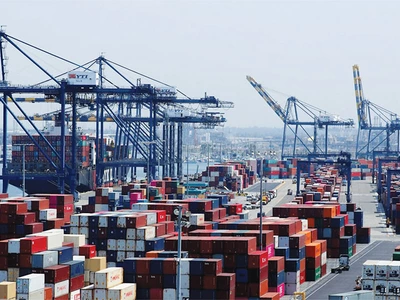 트럼프 관세 ‘후폭풍’… 통관·배송 줄줄이 ‘지연’