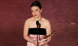 ‘아노라’ 마이키 매디슨,  오스카 여우주연상