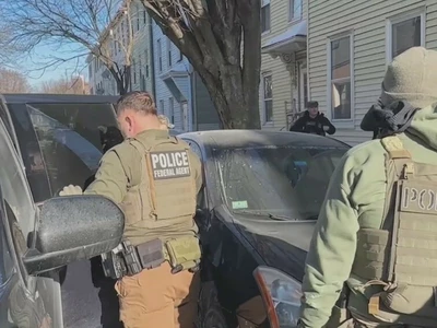 크로스오버 데이 D-3∙∙∙ ‘봇물’ 반이민법안 표결 서두른다