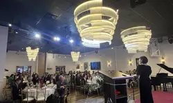 한미장학재단 남부지회 후원자 감사 디너 열어