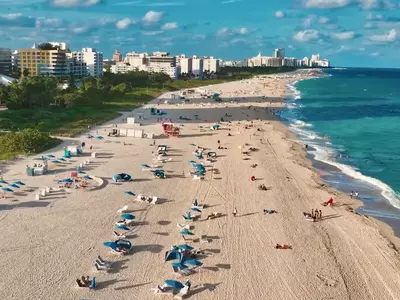 마이애미로 떠나는 봄방학 여행? 알아야 할 규정들