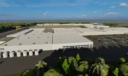 프레이어 배터리 부지 368에이커 매각돼