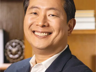 어센드, KAMG(한미메디칼그룹)와 파트너십 공식 체결