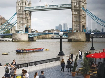 “트럼프 피해 영국으로 갔나”… 영국 시민권 신청 미국인 역대 최다