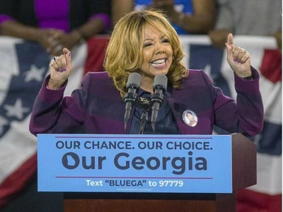 내년 조지아 주지사 선거 열기 벌써 ‘후끈’