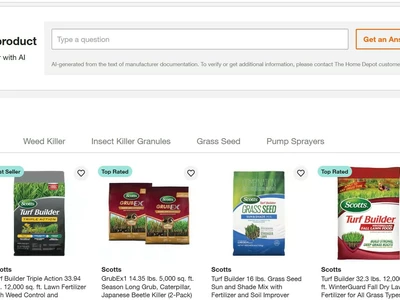 홈디포, 생성형 AI 가이드 ‘매직 앞치마’ 선봬