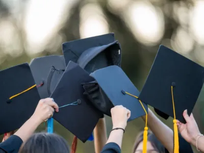 귀넷 카운티 고교 2025 졸업식 일정 발표