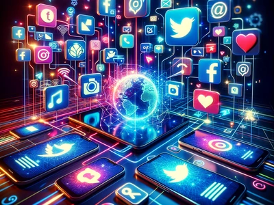 이민 신청, SNS도 들여다본다