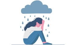 자살 환자 살펴보니, 우울증보다 이 정신질환이 2배 더 많았다