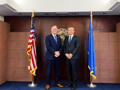 한·미 네바다주, 운전면허상호인정 약정…실기시험 면제