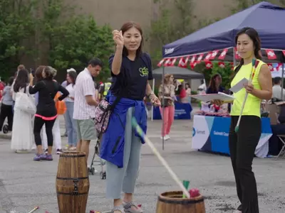 귀넷 카운티, ‘다양성 교류 위한 축제’ 공연·전시 신청 받아